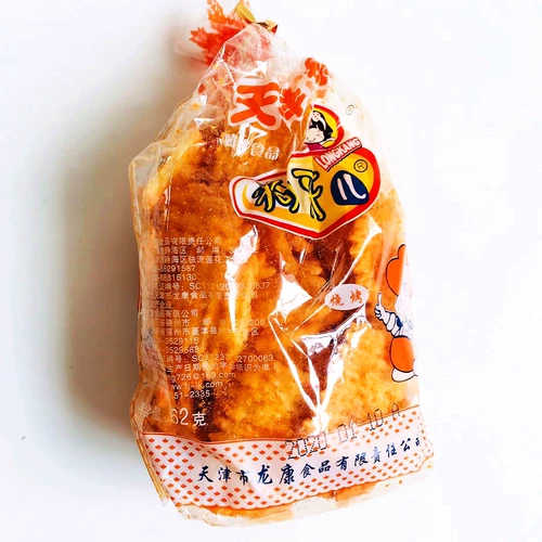 Douya Pota Barbecue Snacks Food Snacks после 80 -х годов, ностальгическая пучка без поставленной рыбы полная бесплатная доставка