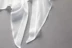 2018 mùa hè mới áo ngắn lụa cardigan áo sơ mi nữ lụa lụa ban nhạc rộng khăn choàng lỏng Hàn Quốc phiên bản của nhỏ vest áo khoác dạ nữ Áo khoác ngắn