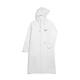 Quần áo nam gxgjeans 2020 trung tâm mua sắm mùa xuân mới với áo khoác dài trùm đầu màu trắng cùng áo khoác JB108099A - Áo gió