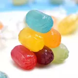 Русская импортная идея баяна, сэндсоиновый фрукт