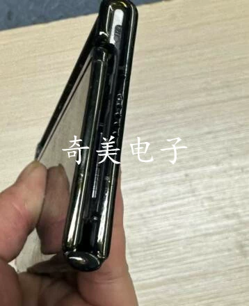 Подходит для Huawei Matexsr Total Matex2 XS2 складной дисплей ЖК -экрана