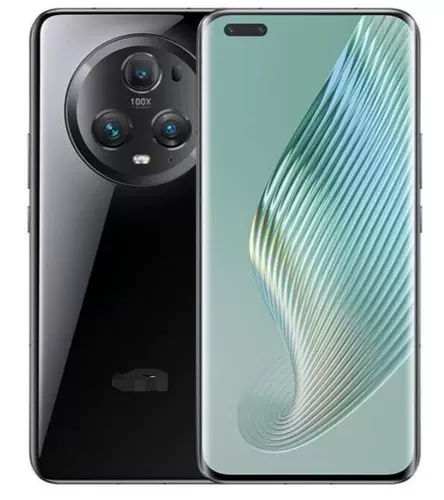 奇辉原 Применимо Huawei Honor Magic5 Pro Screen Assembly Magic 5 To Zhen Touch Display ЖК -экран