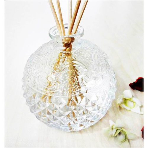 Цветочная аромотерапия, бутылочка для эфирных масел, духи, лосьон для волос, бутылка, 250 мл