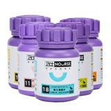 Кошачья защита Shimi Multi -Vitamin Тононовая кислота лизин микробактер -микробактериновое микроэлемент Комбинация кондиционирования питания кошки