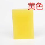 Douyin такая же свеча зажимая цветочный материал.