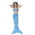 Áo Tắm trẻ em Cậu Bé Lớn Nàng Tiên Cá Đuôi Áo Tắm Bikini Chia Áo Tắm Mermaid Spa Áo Tắm Đồ bơi trẻ em