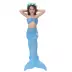 Áo Tắm trẻ em Cậu Bé Lớn Nàng Tiên Cá Đuôi Áo Tắm Bikini Chia Áo Tắm Mermaid Spa Áo Tắm shop trẻ em Đồ bơi trẻ em