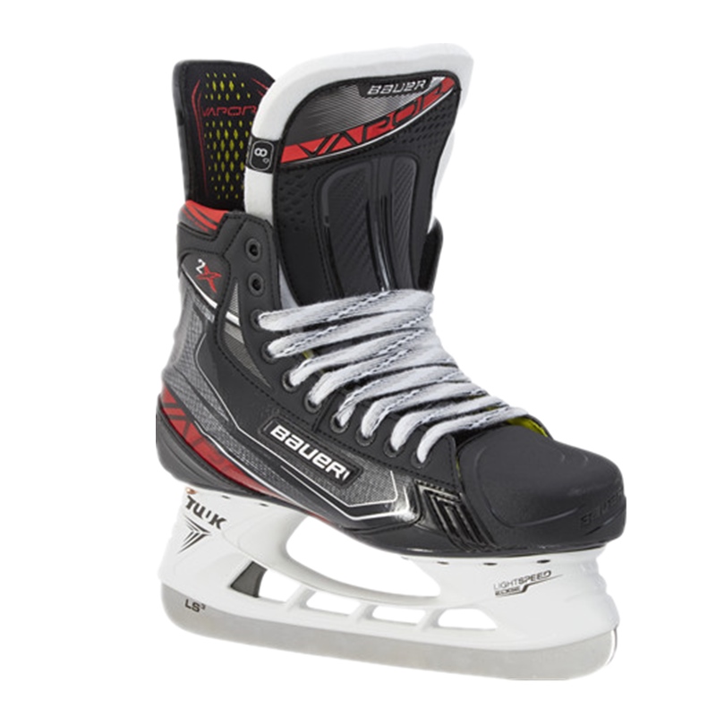 Bauer Vapor Dynamic Speed