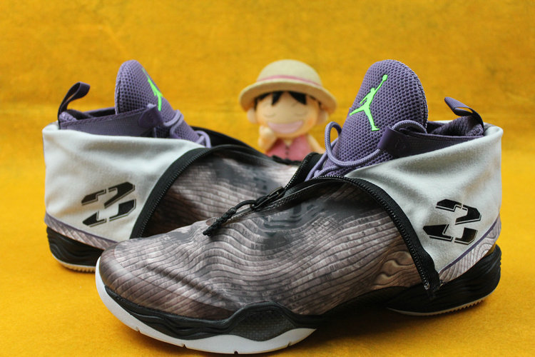 5码 1388元 专柜正品 air jordan xx8 aj28 乔28小丑全明星配色