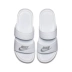 Giày Nike nữ 2019 mùa thu mới thời trang hoang dã sandal quai đeo giày đi biển 819717-100 - Giày thể thao / sandles dép quai hậu nữ đi học Giày thể thao / sandles