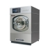 Máy giặt tự động 25kg Máy giặt công nghiệp lớn Máy giặt công nghiệp giặt khô khách sạn thiết bị giặt đặc biệt - May giặt