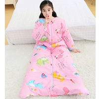 Летний спальный мешок для детского сада, увеличенная толщина, осенний, 3 лет