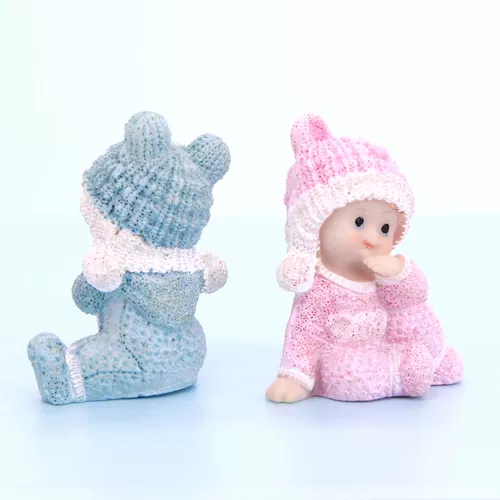 Детская кукла, акриловый фондан, силиконовая форма, глина, DIY