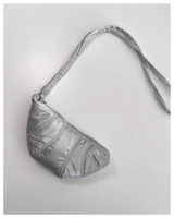 Серебряный, предпродажа