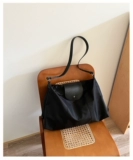 Анна и Близнецы // Лояльный партнер Большой нейлон с кожаными мезенжерами (можно поставить на компьютер