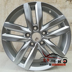 Daishen 14 inch new Jetta nhôm gốc bánh xe hợp kim 17 Jetta nhôm vành vành vành tuổi thai Rim