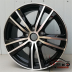 15 BYD tốc độ sắc nét 16 inch chính hãng bánh xe hợp kim nhôm chính hãng rim vành mới xe phế liệu phụ tùng mâm đúc xe hơi 15 inch Rim