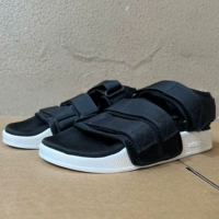 Сломанный код прозрачный прозрачный adidas sanye adilette sandal 2 сандалии Ac8583