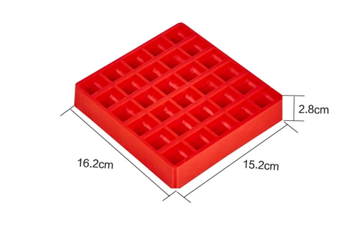 Монеты, коробка для хранения, пластиковая игровая валюта