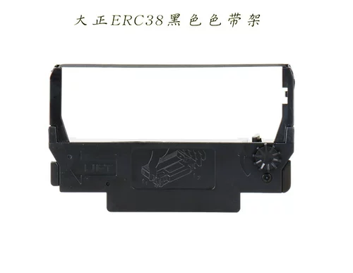 Dazheng лента подходит для Epson TM-U220/TM-U210/ERC30/38/34 Рамка для цветного ремня, содержащая ядро