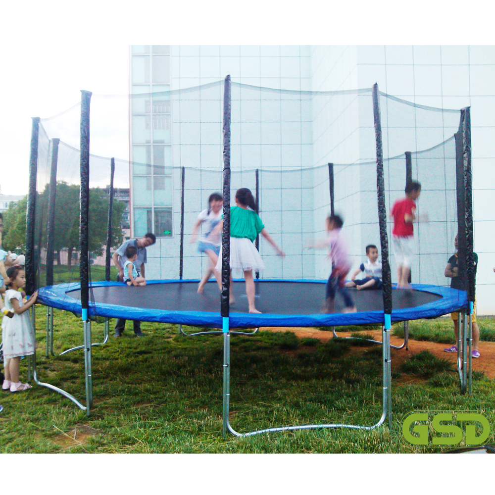 Батут Trampoline MF 166202