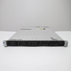 Сервер hp/惠普dl360p gen8服务器主机40核静音虚拟化云计算网站搭建电脑 HP/DL360P