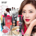 BOB Chính Hãng Mỹ Phẩm Trang Điểm Set Complete Set Người Mới Bắt Đầu Sinh Viên Đảng Girl Heart Light Trang Điểm Công Cụ Làm Đẹp son cao cấp Bộ trang điểm