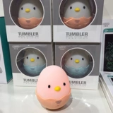 Неваляшка, игрушка, музыкальный ночник, 3 лет