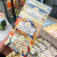 Пляжный комплект, морская соль, французский стиль, Испания