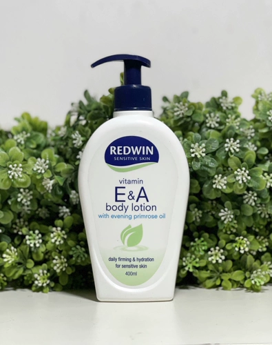 Витамин E, питательное травяное масло, крем для тела, 400 мл