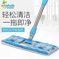 Qianxiang Tablet Tabled Mopped Woodped The Wooden Floor Home Плитка и полотенца, полотенца, перетаскивание, демонтаж плоский сопротивление