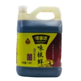 Вкус Dada Fresh 1,6L*6 баррелей не -ротационных блюд из соевого соевого соевого соевого соевого соевого соевого