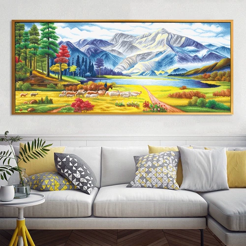 Sansui, весенняя ручка, «сделай сам», коллекция 2021