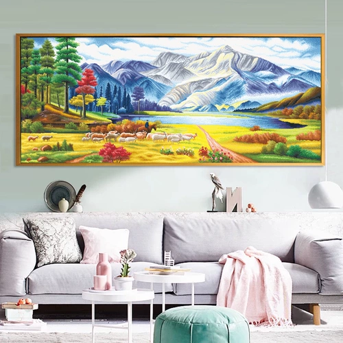 Sansui, весенняя ручка, «сделай сам», коллекция 2021