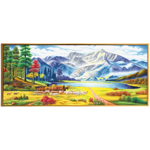 Sansui, весенняя ручка, «сделай сам», коллекция 2021