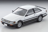 24 июля модель автомобиля с сплава Tomytec TLV N284C 304C Toyota AE86 Levin