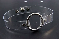 Прозрачный