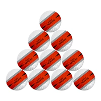 10 Red Supur Newling Three -Layer Game