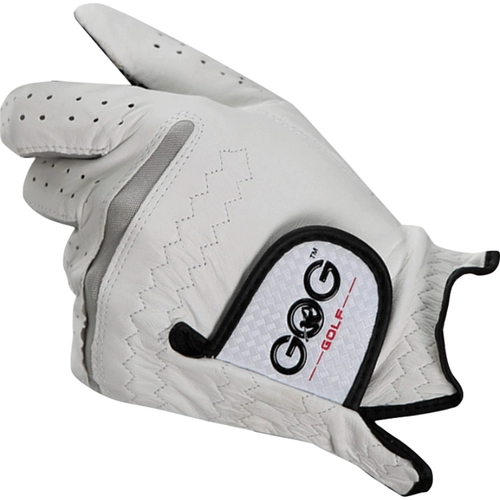Подлинные Gog Golf Gloves Indonesia Импортировали ягнят против Slip Sports Men Lever и Right Hands Бесплатная доставка