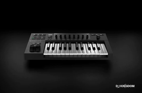 Ni Koplete Kontrol A25/A49/A61 MIDI -клавиатура