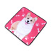 Keji thảm chó mat puppies mat giường tổ lồng mat mat mat vật nuôi nhu yếu phẩm hàng ngày bốn mùa phổ 	khay inox đựng thức ăn cho chó	 Cat / Dog hàng ngày Neccessities