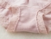 [Ưu đãi đặc biệt] Đồ lót cotton co giãn thoải mái cho nữ quần lửng midi ren gợi cảm - Giữa eo