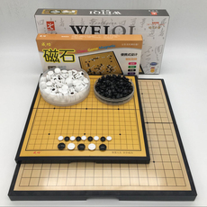 Настольная игра "GO" Магнитный набор го