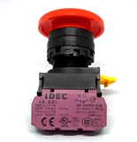 IDEC ИНДИНАЯ И КУН YW1B-M4E10G 01 11 10R 20G R YW-E10