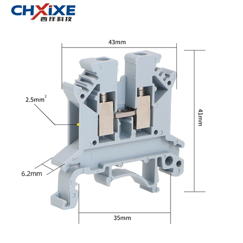Огновая загрязнение производителя бронзовая гид Rail Uk2.5b