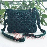 Чернила зеленый без подкладки