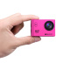 HD camera không thấm nước thể thao wifi nhỏ tour du lịch lặn dưới nước máy ảnh video kỹ thuật số mũ bảo hiểm xe máy DV - Máy quay video kỹ thuật số máy quay kỹ thuật số Máy quay video kỹ thuật số