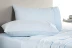 Xuất khẩu vải lụa mịn cotton loạt bộ đồ giường thích hợp cho khỏa thân ngủ chăn ga trải giường giường gối