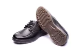 Административная обувь A8530 Обувь Обувь в офисе -дружелюбная обувь, не сжимание, нефть, устойчивая к бизнесу.