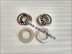 Sundiro xe máy SDH175-6-7 bão mắt warhawk chịu áp lực CBF190R X hướng cột bát thép mặt đạn Vòng bi